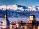 Advance your research career at the foot of the Alps